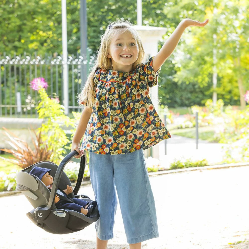 Corolle BB36/42 CYBEX- PORTE POUPON 2 EN 1 5 Corolle BB36/42 CYBEX- PORTE POUPON 2 EN 1 – Image 5