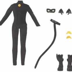 Bandai POUPEE ADRIEN ET TENUES -Magasin Promotionnel Corolla b6ae934dae4daad7bfb2ddc21bec2d545c5f88bf 41000456 03