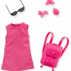 COFFRET SHOPPING SURPRISE MELODY 28 CM - COROLLE GIRLS -Magasin Promotionnel Corolla b6efa1f1b4122bcac44e484c410d41d9d3e1b04e 41084104 03