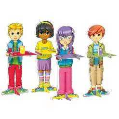 Janod LE JEU DE LA VRAIE MAITRESSE - EN CARTON -Magasin Promotionnel Corolla b7a5e8c27d5496905888cb406018bc6bf531765c 12020726 03