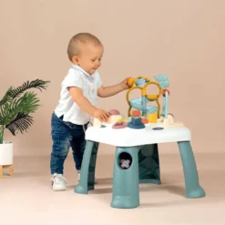 LITTLE SMOBY - TABLE D ACTIVITES 11 LITTLE SMOBY - TABLE D ACTIVITES -Magasin Promotionnel Corolla b80f14a5889752b6c49440df353293fea7b05672 41053647 06