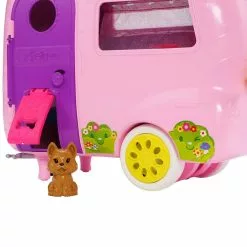MATTEL POUPEE BARBIE CHELSEA ET SA CARAVANE -Magasin Promotionnel Corolla b85488d2398d6be37a207803fe75e1cfa68aa78c 12064635 06