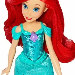 Hasbro POUPEE ARIEL POUSSIÈRE D'ETOILES -Magasin Promotionnel Corolla b8ce350fcae09c7f3581cd90e9f465b9eecd660a 10022526 03