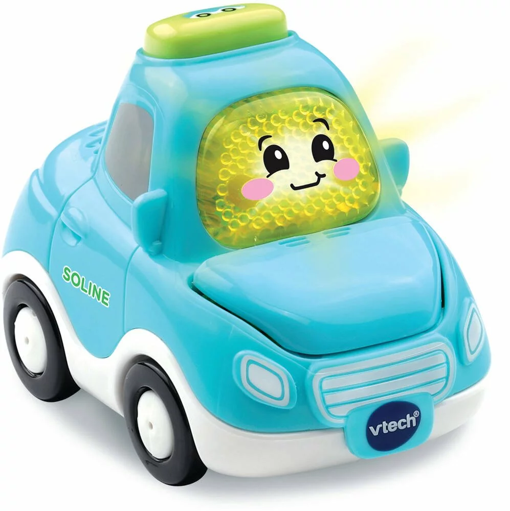 VTech TUT TUT BOLIDES - VEHICULE SURPRISE 5 VTech TUT TUT BOLIDES - VEHICULE SURPRISE – Image 5