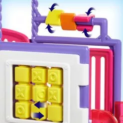 MATTEL COFFRET SKIPPER JOUR AU PARC - BARBIE -Magasin Promotionnel Corolla b9297c304ee771522136a50462f8575b9fd0b184 10022394 06