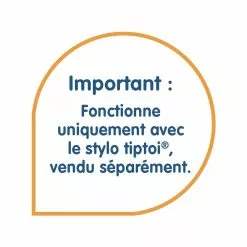 Ravensburger TIPTOI® - MINI QUIZ - LES PRÉDATEURS -Magasin Promotionnel Corolla b92d23e2ad368440acd1578d5eeb7638164962ab 06029320 06