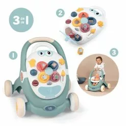 LITTLE SMOBY TROTTY 3 EN 1 -Magasin Promotionnel Corolla b9316fe350cd6f62cc85859cd66297ef2ef7c4c5 41053648 03