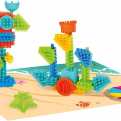 T'MIMI COFFRET 200 PIECES A ASSEMBLER -Magasin Promotionnel Corolla b95ee2ec1b2bd988be3d6ff118614cbc7286c422 41055566 03