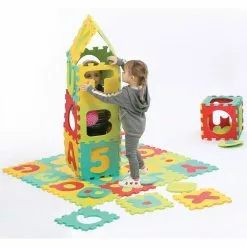 LUDI BASIC 36 DALLES LETTRES ET CHIFFRES -Magasin Promotionnel Corolla b98f3c7d86aa5a7f18ed137e43183ef7e7a9faad 02081137 05