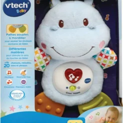 VTECH BABY - CROC'HIPPO 5 VTECH BABY - CROC'HIPPO -Magasin Promotionnel Corolla ba129165bc6dc1f1fd812c2052d4b800771c3844 02028862 03