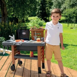 SMOBY GARDEN KITCHEN -Magasin Promotionnel Corolla ba1ee342764f2983046528726f7277ee69908387 41053654 06