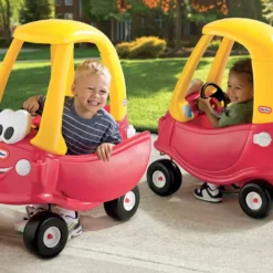 LITTLE TIKES PORTEUR EVOLUTIF COZY COUPE -Magasin Promotionnel Corolla ba618ad4f10e728bbb71467b2e738211e07db441 02040308 04