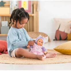 BB30 TURBULETTE FLEURIE - COROLLE VETEMENTS -Magasin Promotionnel Corolla ba960e467487674dc3db6c8e6f5c63b600f0b1d3 41012011 04