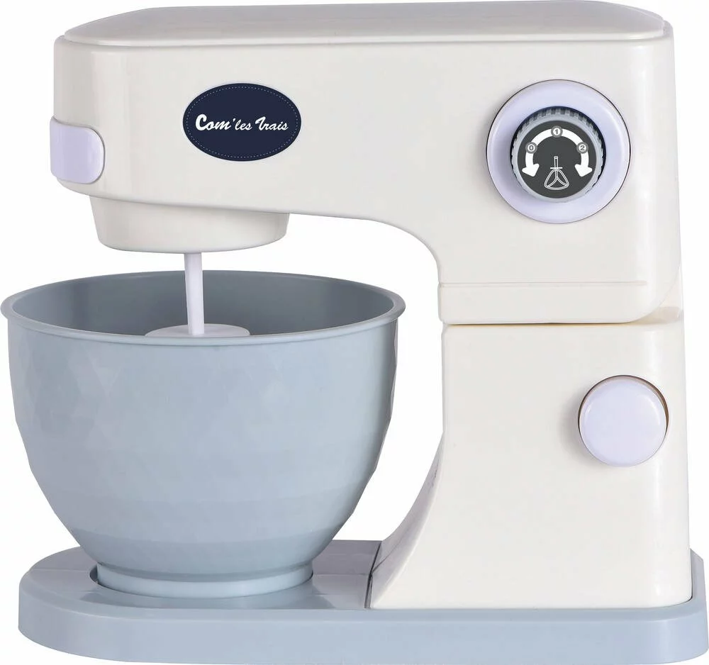 COM'LES VRAIS ROBOT DE CUISINE 1 COM'LES VRAIS ROBOT DE CUISINE