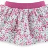 JUPE FLORALE - COROLLE MA COROLLE