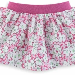 JUPE FLORALE - COROLLE MA COROLLE