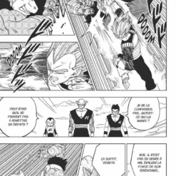 Hachette Livre LIVRE MANGA - DRAGON BALL SUPER - TOME 14 7 Hachette Livre LIVRE MANGA - DRAGON BALL SUPER - TOME 14 -Magasin Promotionnel Corolla bb1ef5b676a3046c0942329ef1d4368f8fb9c0e0 41001683 03