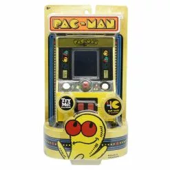 SIDJ MINI JEU ARCADE PAC-MAN -Magasin Promotionnel Corolla bb3359013edd30f0e1d2fb6bffbdaaaeb4ab82a2 06061875 05