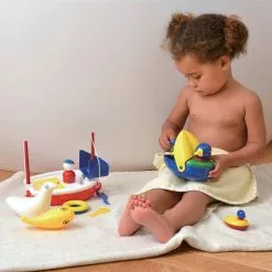 DISET DUCK FAMILY -Magasin Promotionnel Corolla bb67d8849b71e61a8562ced08e31392052e2ae4e 02027816 03