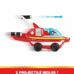 SPIN MASTER VEHICULE + FIGURINE MARCUS AQUA PUPS LA PAT' PATROUILLE 10 SPIN MASTER VEHICULE + FIGURINE MARCUS AQUA PUPS LA PAT' PATROUILLE -Magasin Promotionnel Corolla bbb1c3d2e3fb7b877414975a8b073d1b2c99a636 41103076 05