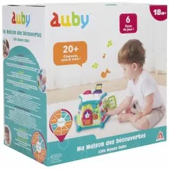 ALPHA GROUP AUBY - MA MAISON DES DECOUVERTES -Magasin Promotionnel Corolla bbd53ac9ce679874617426b37f3babd0078ff9a7 02081644 03
