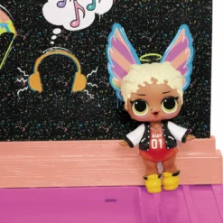 MGA Entertainment LOL SURPRISE - FASHION SHOW - MAISON -Magasin Promotionnel Corolla bc243faff0f49cdc3b2502ff4b08439128861060 41063139 05