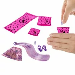 MATTEL BARBIE - POUPEE COLOR REVEAL PAILLETTES -Magasin Promotionnel Corolla bc38b272eb09cc28660b32b4267ddc9dca8599eb 10022506 06