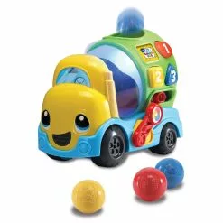 VTech P'TIT CAMION COLOR MIX