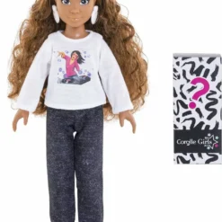 COFFRET SHOPPING SURPRISE MELODY 28 CM - COROLLE GIRLS -Magasin Promotionnel Corolla bcad22762e7d3b88cd799f899aa01e2d59287936 41084104 05