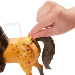 MATTEL SPIRIT - CENTRE EQUESTRE DELUXE -Magasin Promotionnel Corolla bcd0ec77a8696f5ce88491c53523e9daab3b4580 12065161 06