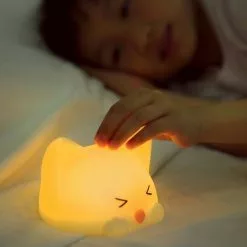 SIDJ VEILLEUSE LED CATTY CAT -Magasin Promotionnel Corolla bcd508cb5303516f9c7e95d848c130520a71c769 38027827 05