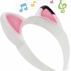 SPIN MASTER OREILLES MUSICALES GABBY ET LA MAISON MAGIQUE