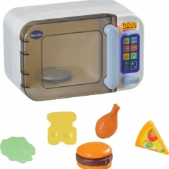 COM'LES VRAIS FOUR A MICRO-ONDES