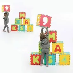 LUDI BASIC 36 DALLES LETTRES ET CHIFFRES -Magasin Promotionnel Corolla be1ef47ca884b58b26ea0efe01531163dd57033b 02081137 04