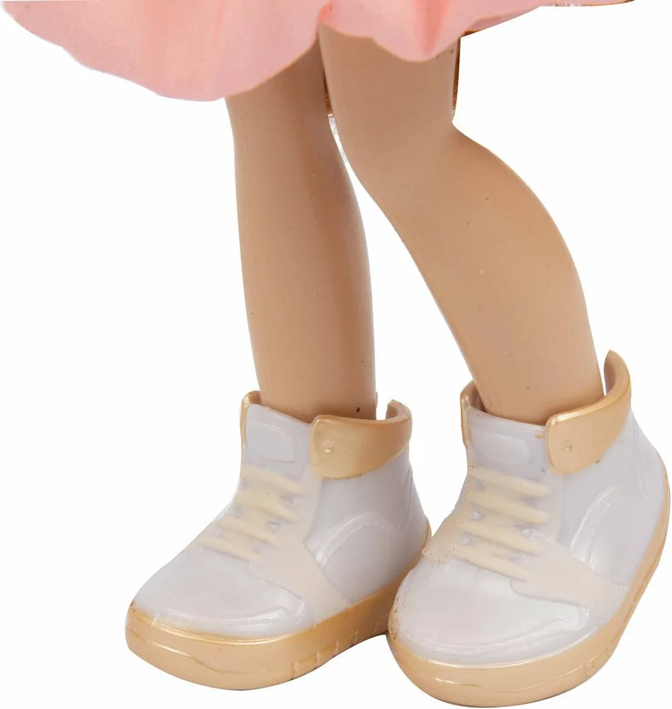 GP TOYS UNIQUE EYES - POUPEE SUN LOVER SOPHIA 25 CM 5 GP TOYS UNIQUE EYES - POUPEE SUN LOVER SOPHIA 25 CM – Image 5