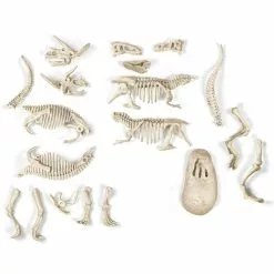 Clementoni ARCHEO LUDIC T REX ET TRICERATOPS PHOSPHORESCENT -Magasin Promotionnel Corolla be5b8596ebff1e24665336e35b708a7480e4e3c0 04050388 04