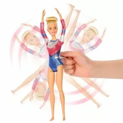 MATTEL COFFRET POUPEE BARBIE GYMNASTIQUE 9 MATTEL COFFRET POUPEE BARBIE GYMNASTIQUE -Magasin Promotionnel Corolla be6f966fdc7b3c50bb9d16a18fad626f42a67fdb 10022210 04