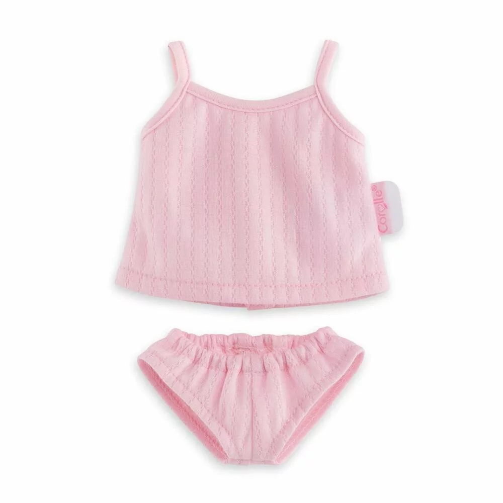 ENSEMBLE SOUS VETEMENTS 36 CM COROLLE VETEMENTS 2 ENSEMBLE SOUS VETEMENTS 36 CM COROLLE VETEMENTS – Image 2