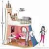Bandai LA CHAMBRE DE MARINETTE - MIRACULOUS