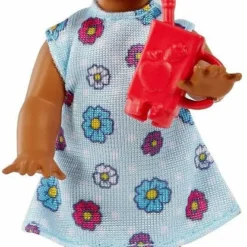 MATTEL COFFRET POUPEE BARBIE MAITRESSE ECOLE -Magasin Promotionnel Corolla bec1821a62d5fdb49be7f47d5781bac1b84e0bc3 41060153 05