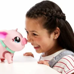 Moose COCHON - LITTLE LIVE PETS 5 Moose COCHON - LITTLE LIVE PETS -Magasin Promotionnel Corolla bef72b570663413ecdb8602c62fc21f73d36c594 12065126 03
