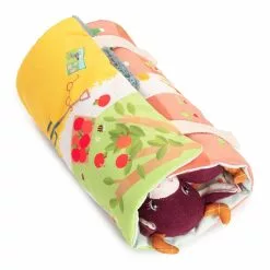 Lilliputiens PELUCHE ROSALIE SET DE MINI PERSONNAGES -Magasin Promotionnel Corolla bf0fcbd4ef6312638c3e6a2d104e91dd75182d65 02082371 06