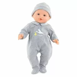 BB36 PYJAMA DE NAISSANCE - COROLLE VETEMENTS -Magasin Promotionnel Corolla bf7cebe992a414564eaf609f575f7987e0c0e4e2 10082927 03