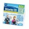 VTech STORIO - JEU HD LA REINE DES NEIGES