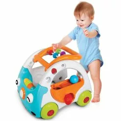 Infantino MINI-CAR DÉCOUVERTE 3 EN 1 -Magasin Promotionnel Corolla bf893c224540401cfad96c270892e01137724091 02040685 03