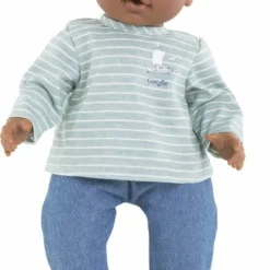 BB36 PANTALON ET MARINIERE BORDS DE LOIRE COROLLE VETEMENTS -Magasin Promotionnel Corolla bfb1b74e1233e9c23127869118155b37301a3c7d 41094896 03