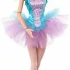 MATTEL POUPEE BARBIE SIGNATURE - DANSEUSE ETOILE