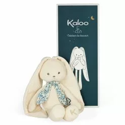Kaloo PELUCHE LAPINOO - PANTIN LAPIN CREME -Magasin Promotionnel Corolla c06052363c22fb8069f30ab13b6f3857c6dd14cd 08028157 04