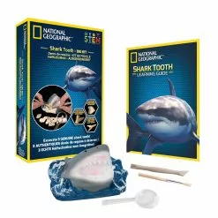 Bandai KIT DENTS DE REQUIN