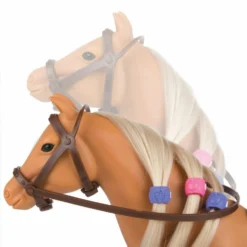 THAÏS THAIS POUPEE CENTRE EQUESTRE 29 CM -Magasin Promotionnel Corolla c095e989cc5e2c5734fe133eef30d0b9645f5506 41001912 03